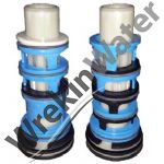 Siata 2235 V360 Piston Service Kit